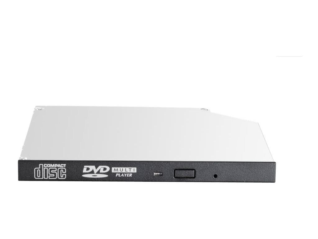 HPE 9.5mm SATA DVD-ROM Jb Gen9 Kit - Verpackung