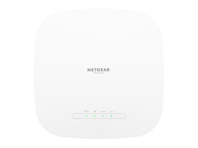 NETGEAR WAX618 Access Point Vorderansicht