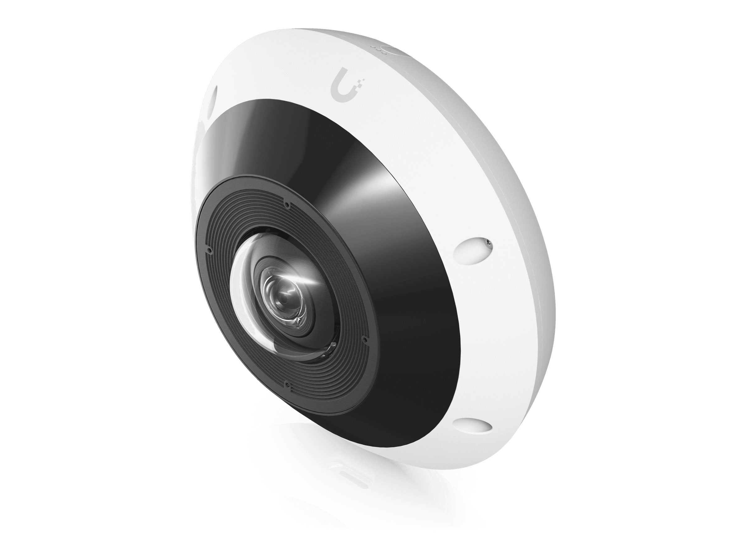 UBIQUITI UVC-G6-PRO-360-W Netzwerk-Überwachungskamera Vorderansicht