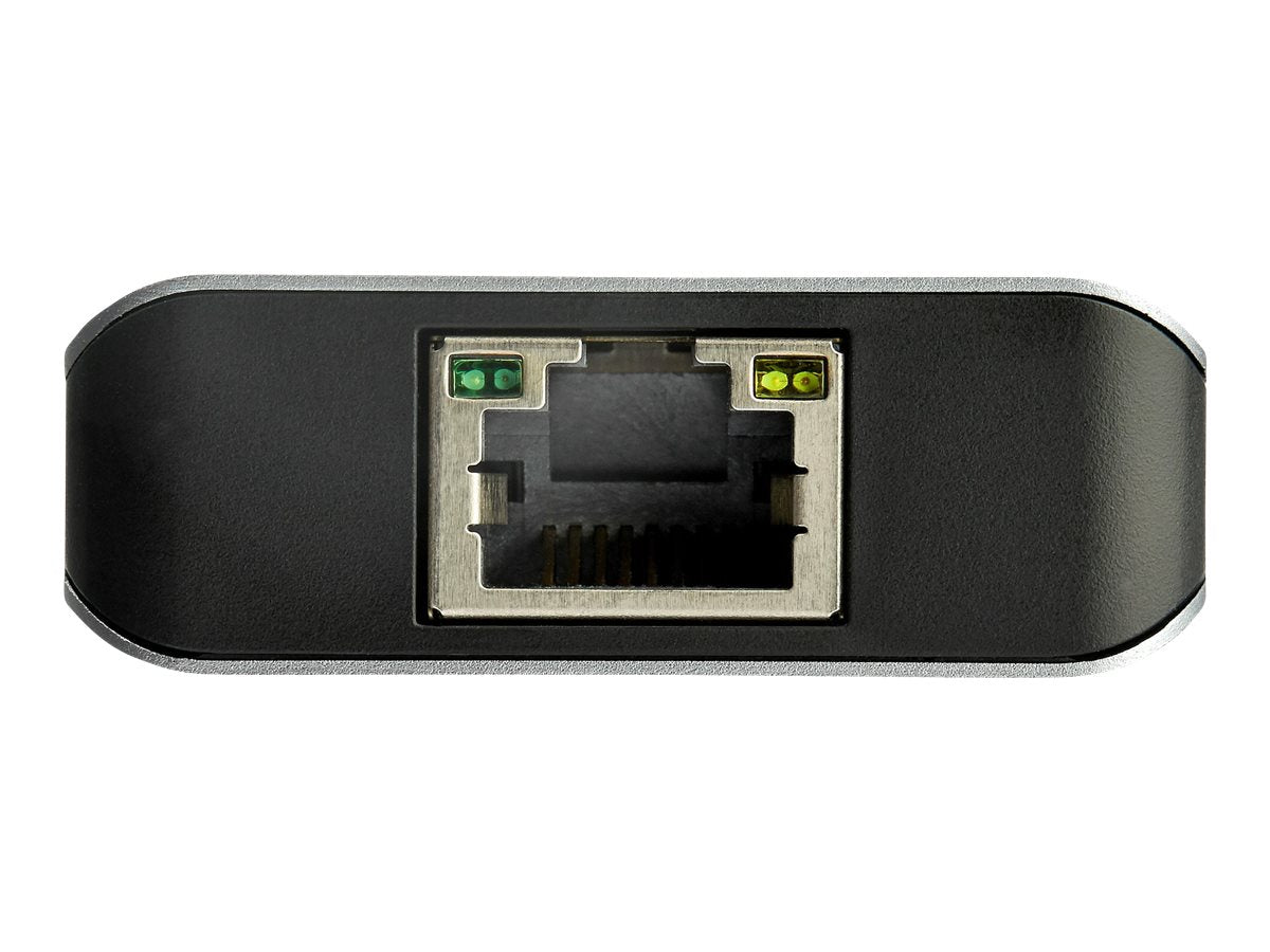 STARTECH.COM HB31C2A1CGB 3-Port-USB-C-Hub Detailansicht