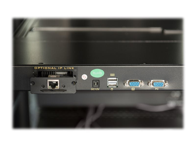 DIGITUS Modulare Konsole mit 48