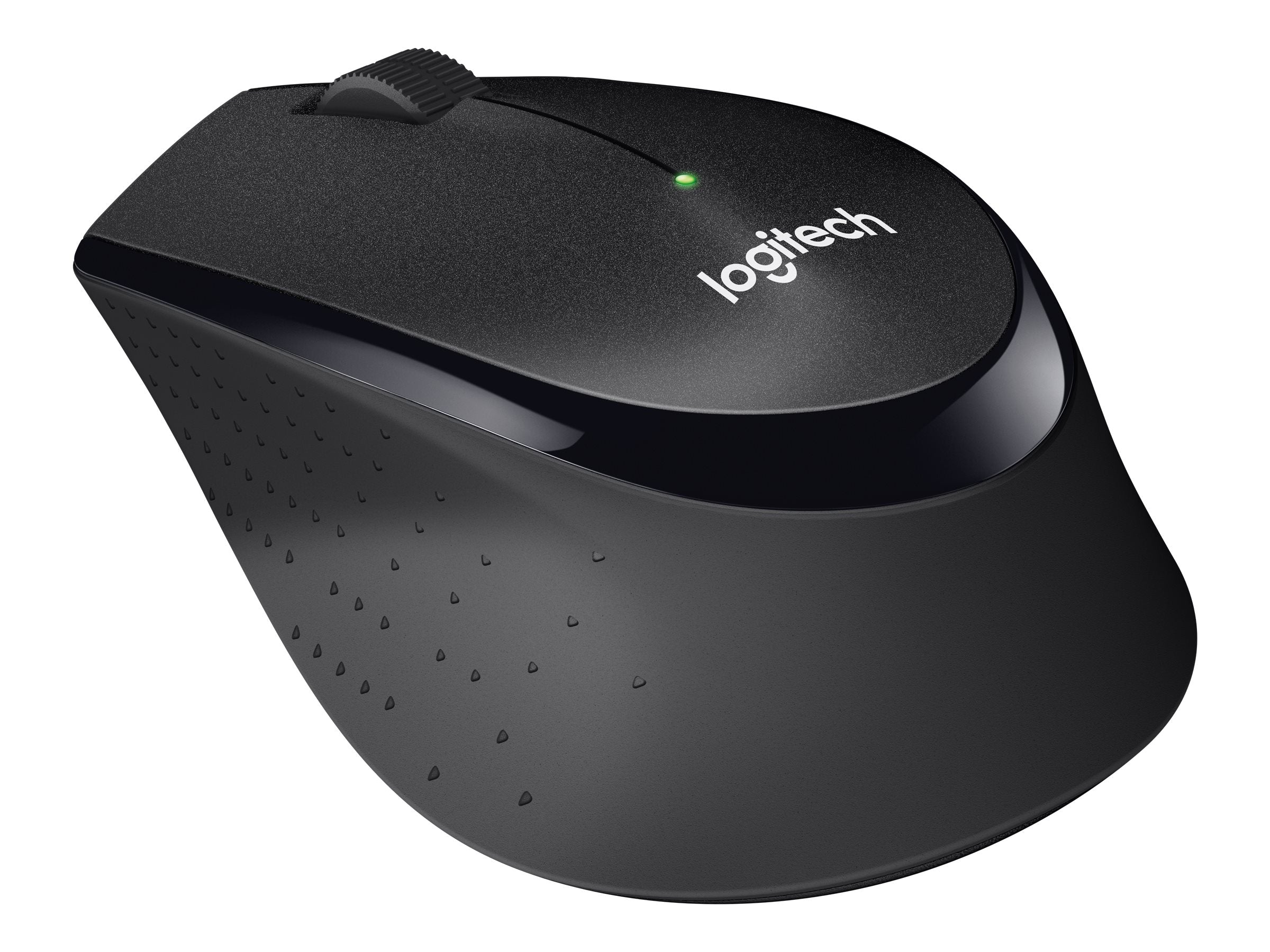 LOGITECH M330 SILENT PLUS Maus Detailansicht