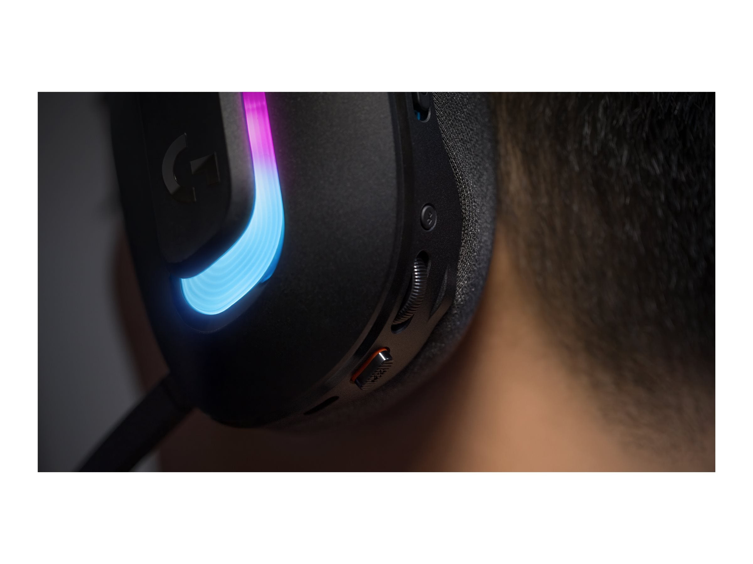 LOGITECH G522 Headset PC Verpackung