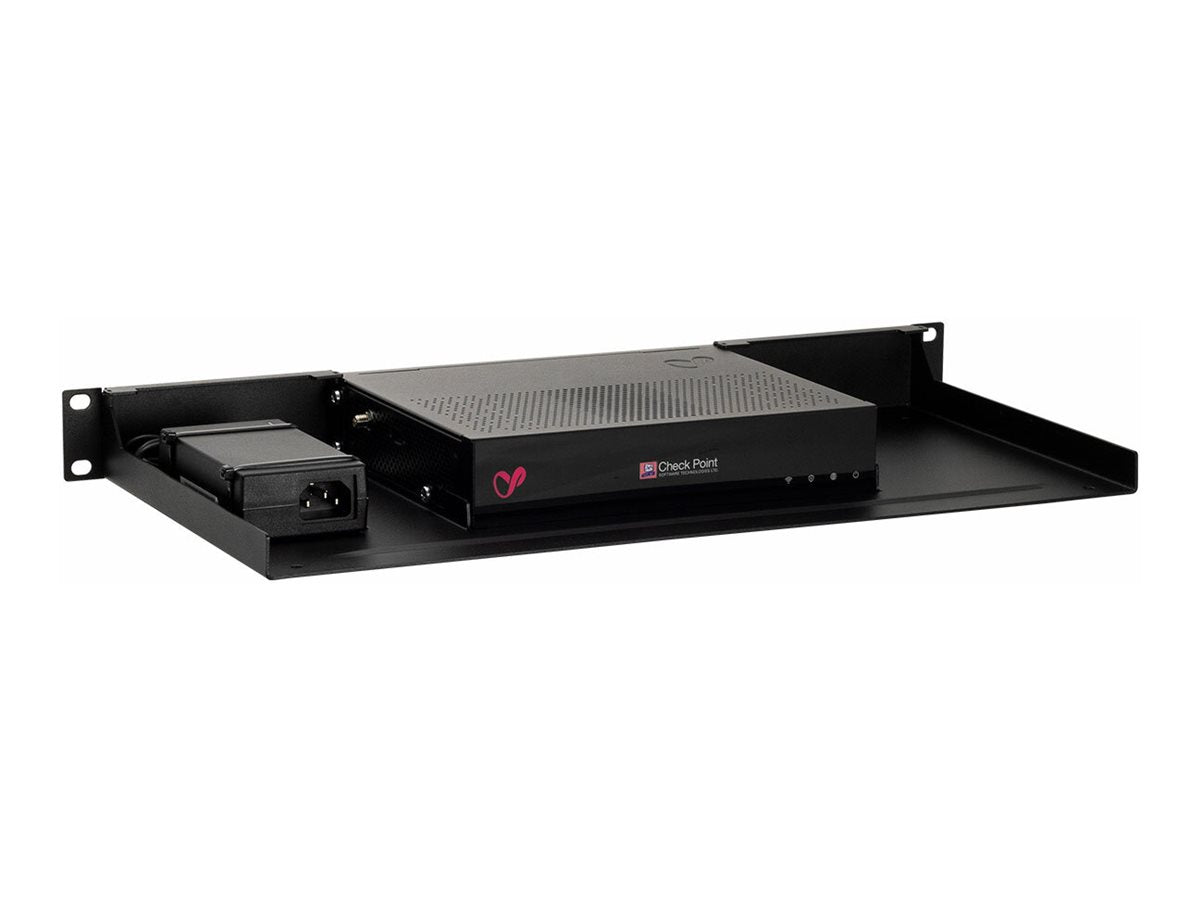 RACKMOUNT RM Kit für Check Point 1570/1590 - Vorderansicht