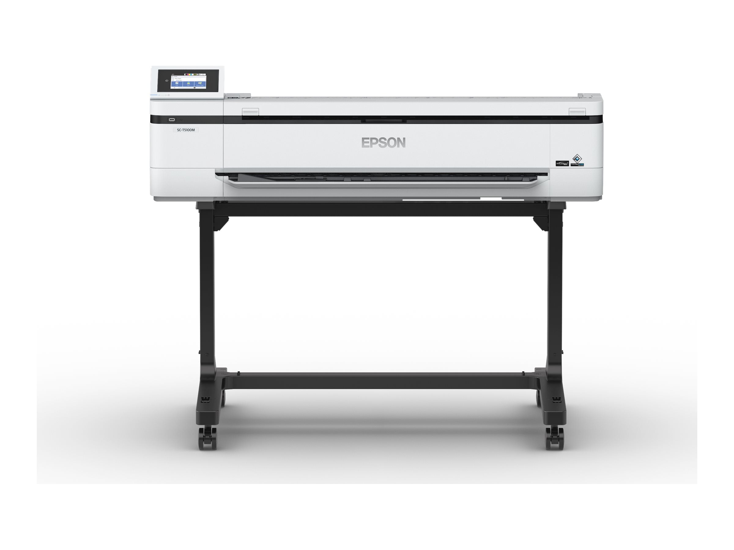 EPSON SureColor SC-T5100M Verpackung