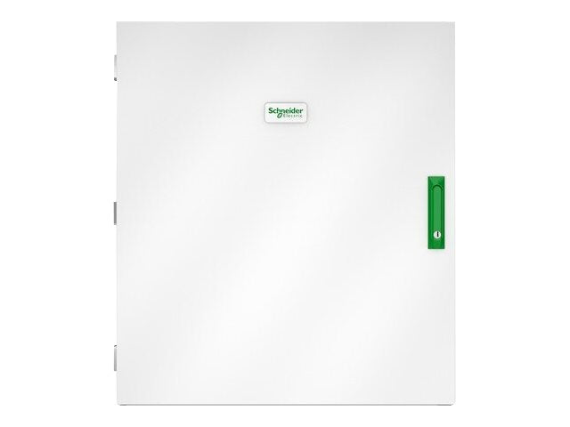APC Parallel Maintenance Bypass Panel Verpackung