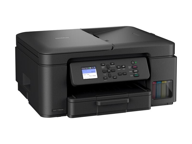 BROTHER DCP-T780DW Multifunktionsdrucker Verpackung