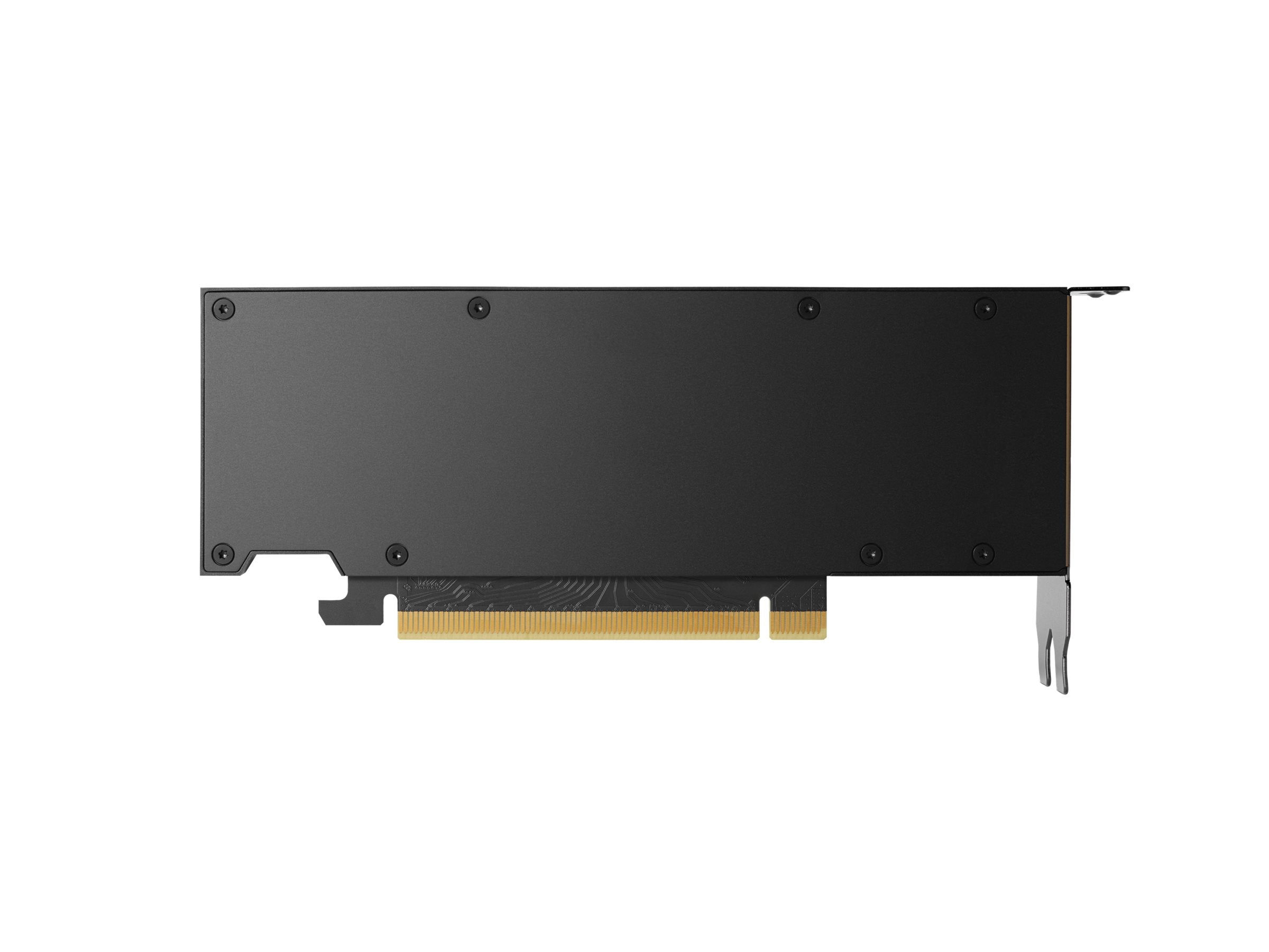 HP NVIDIA RTX 4000 SFF Ada 20GB Grafikkarte Verpackung