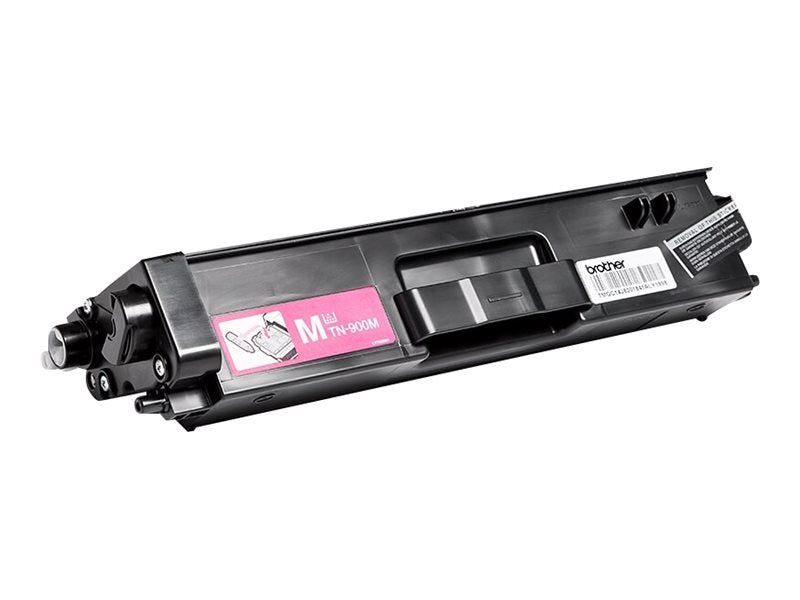 BROTHER TN-900M Toner magenta Detailansicht