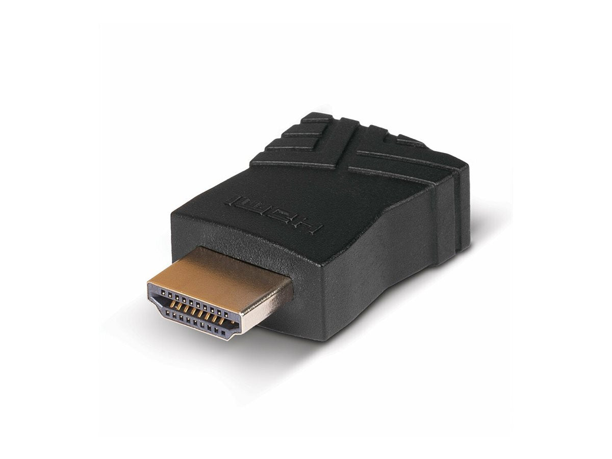 LINDY HDMI NON-CEC Adapter Typ A M/F Detailansicht