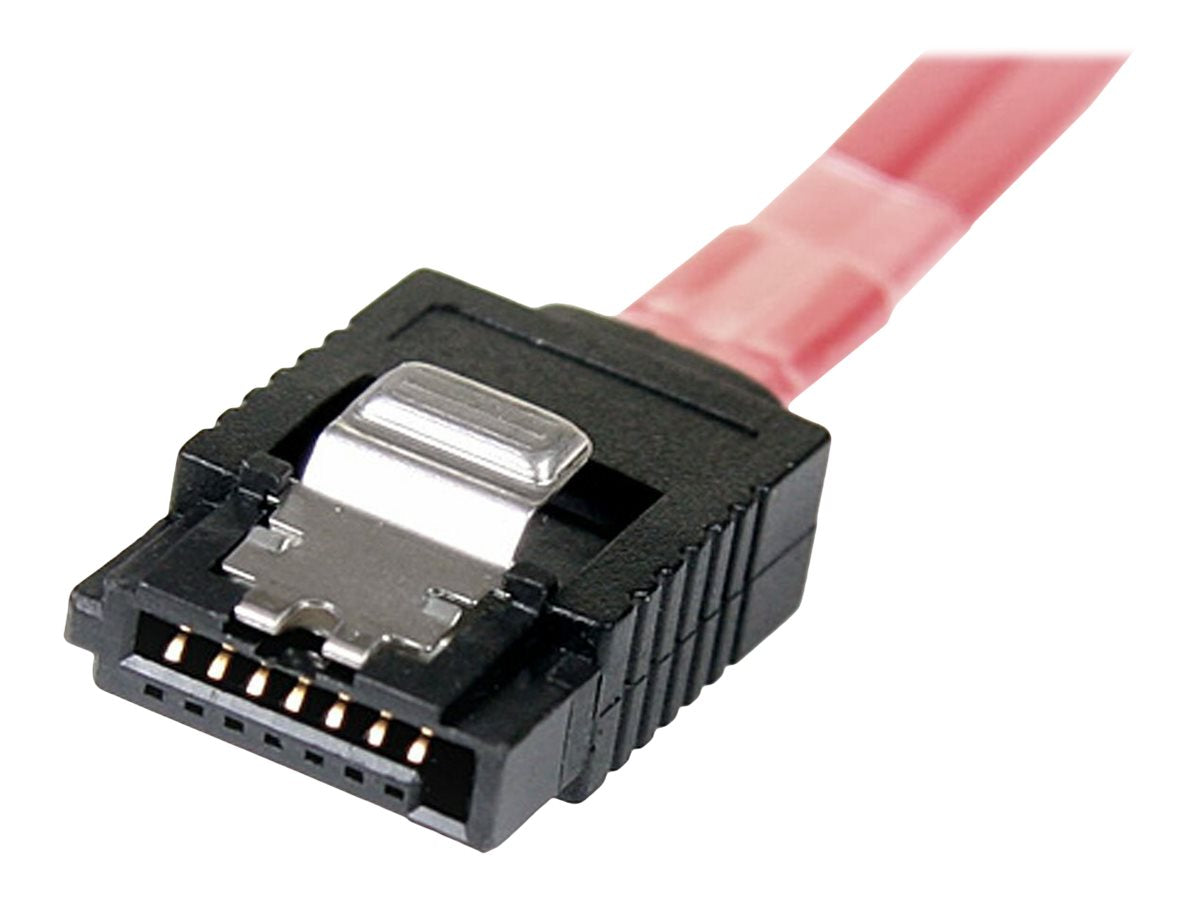STARTECH.COM 50cm Serial Attached SCSI SAS Cable - Vorderansicht