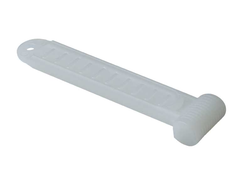 HUAWEI Self-Bonding Transparent Fiber installation kit - Vorderansicht