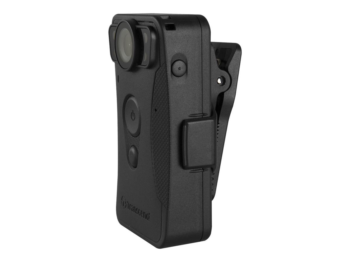 TRANSCEND DrivePro Body 30 Body Camera Vorderansicht