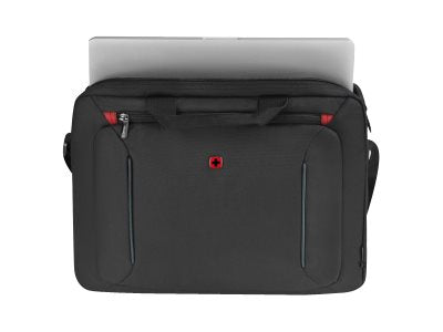 WENGER BQ 40,6cm 16Zoll Toploader Vorderansicht