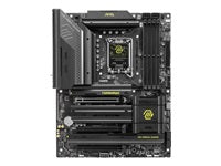 MSI MAG Z890 TOMAHAWK WIFI