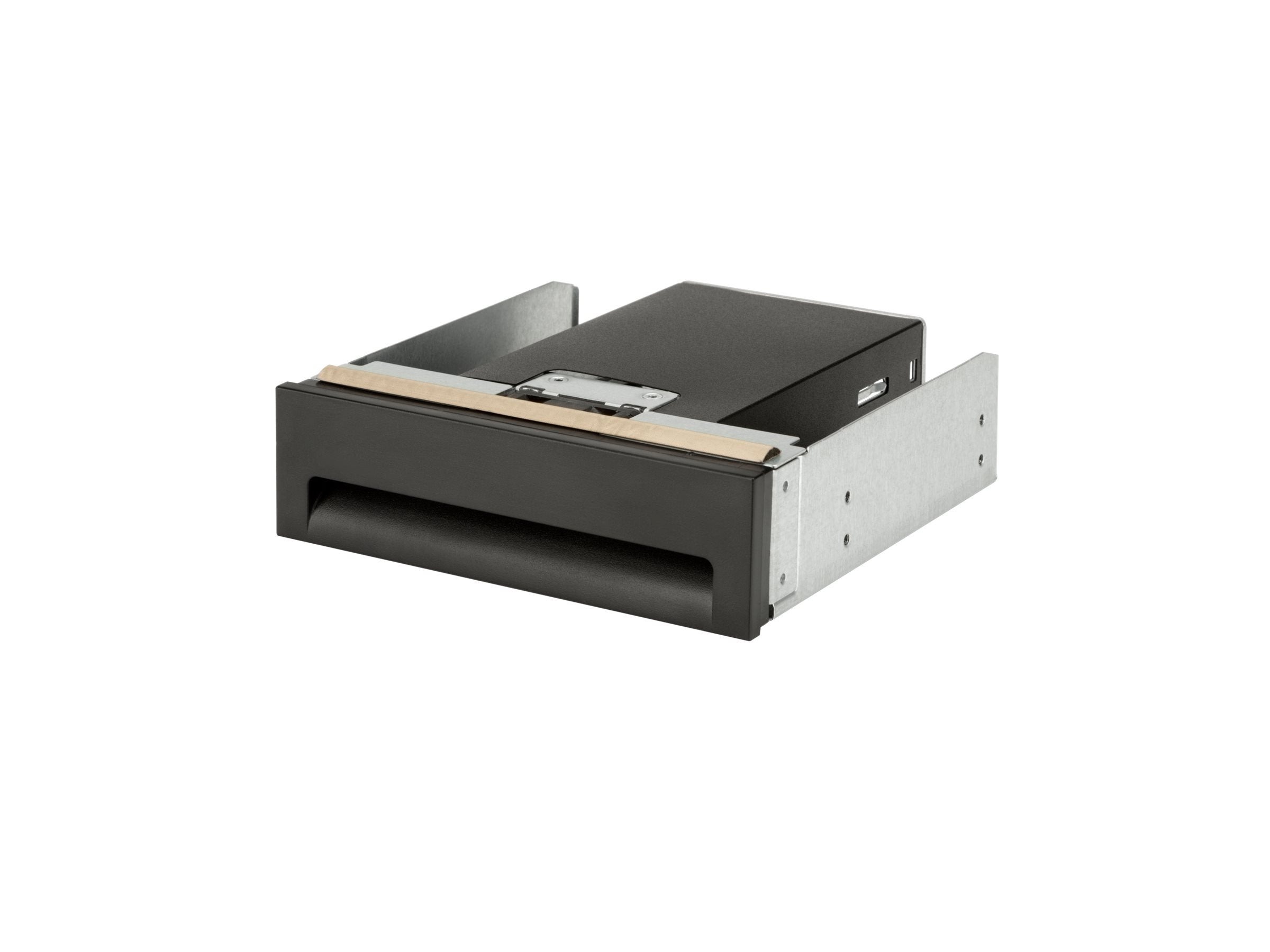 HP 2.5 Zoll HDD/SSD 2-in-1 ODD Bay Bracket Vorderansicht