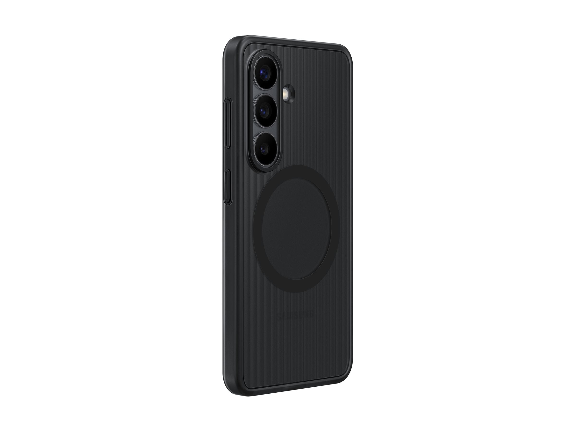 SAMSUNG Rugged Magnet Case für Galaxy S26 - Vorderansicht