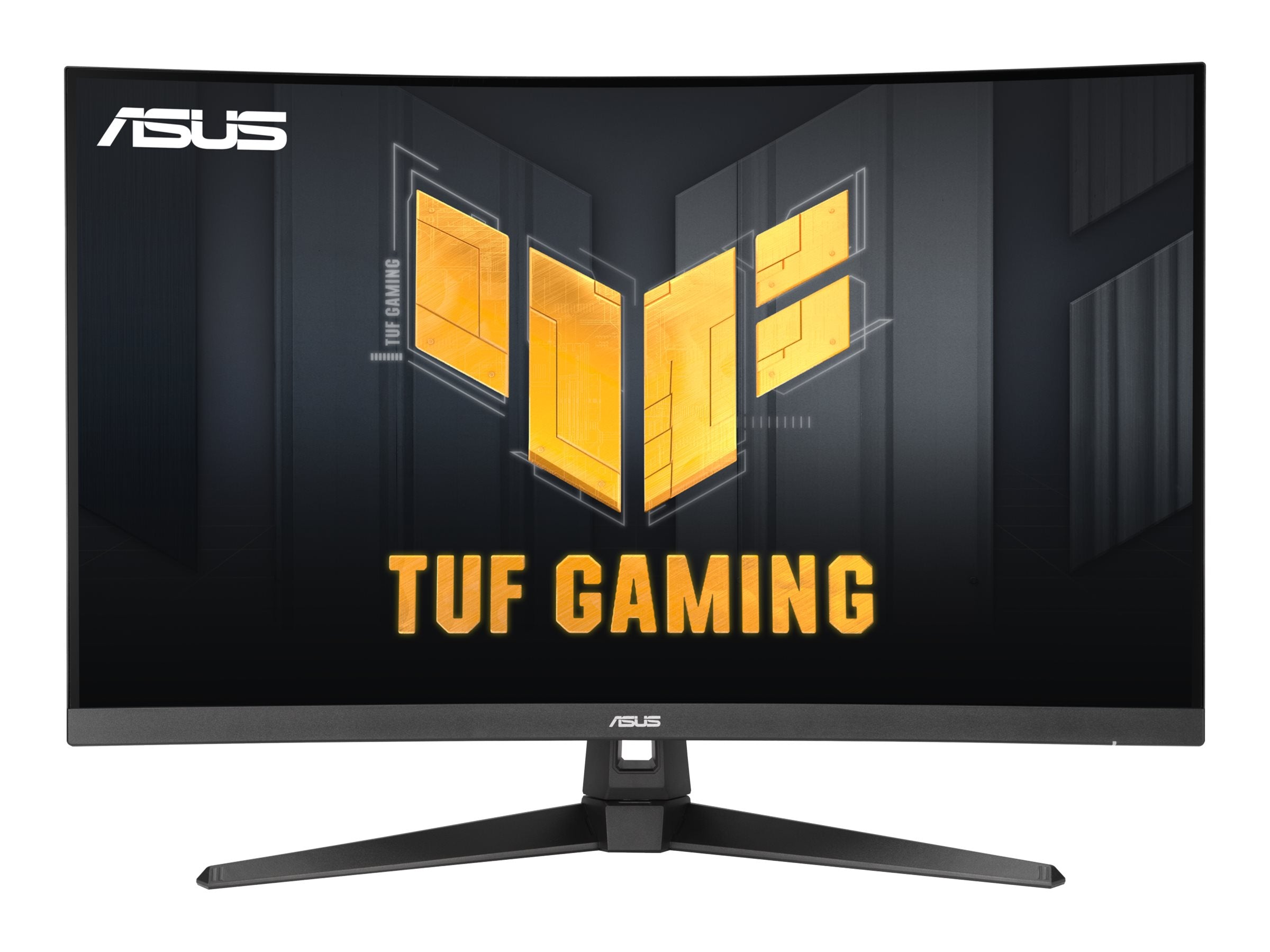ASUS VG27WQ3B Gaming Monitor Vorderansicht