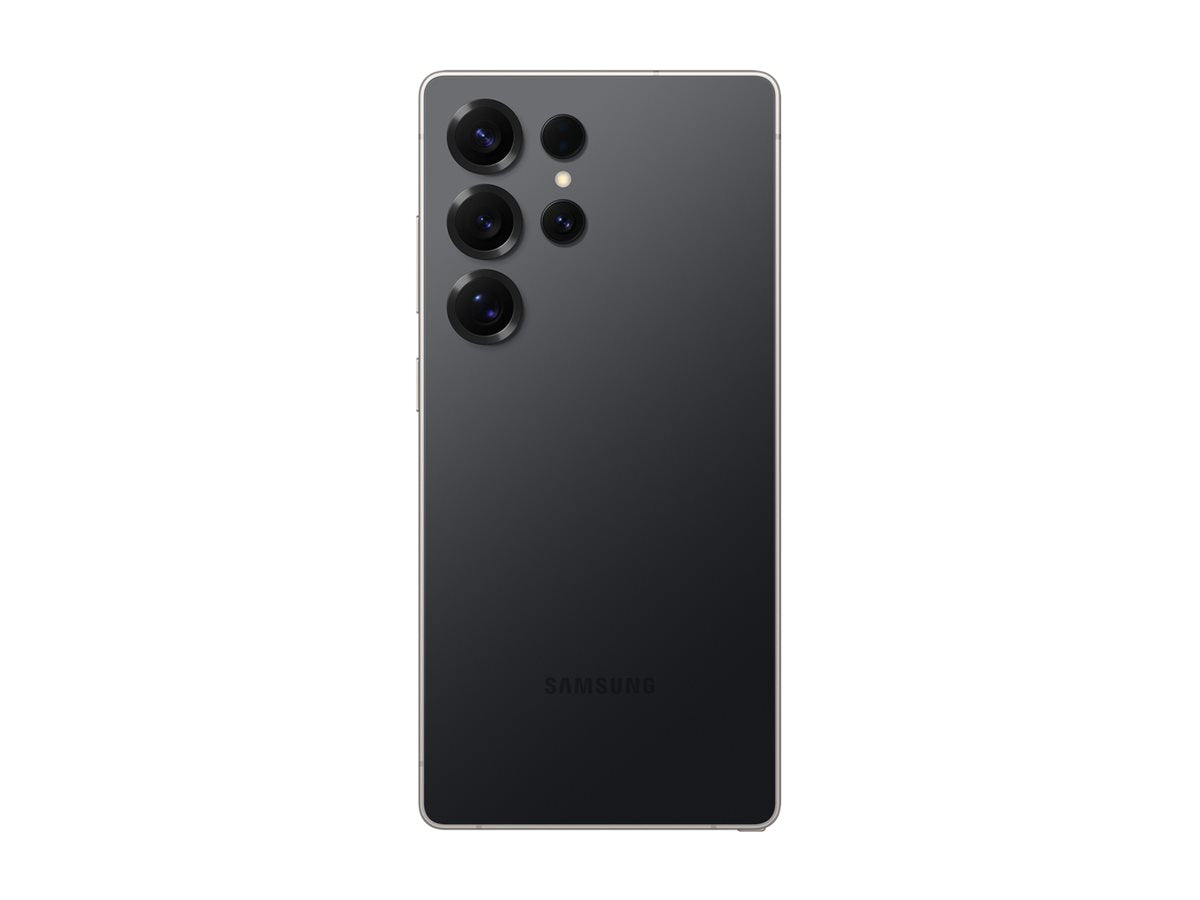 SAMSUNG Galaxy S25 Ultra 5G Enterprise Edition 17