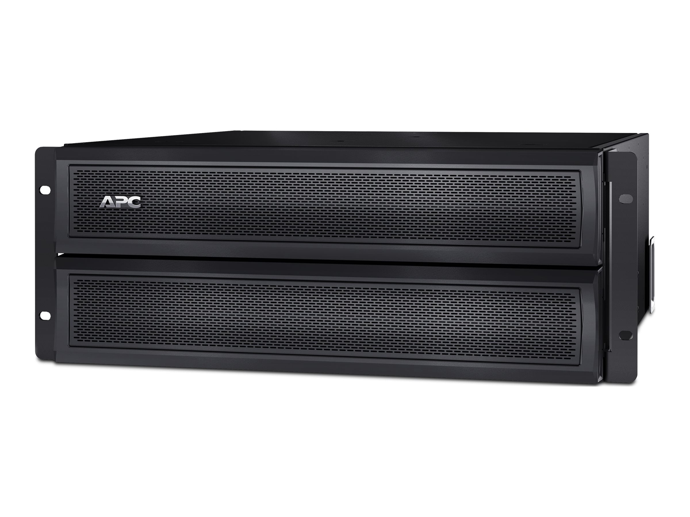 APC Smart-UPS X 120V External Battery Pack Vorderansicht