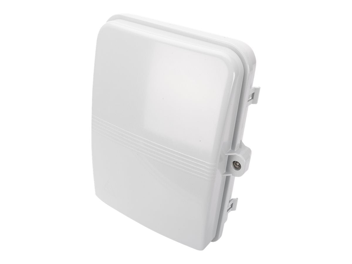 DIGITUS DN-968911 Glasfaser-Verteilerbox Vorderansicht
