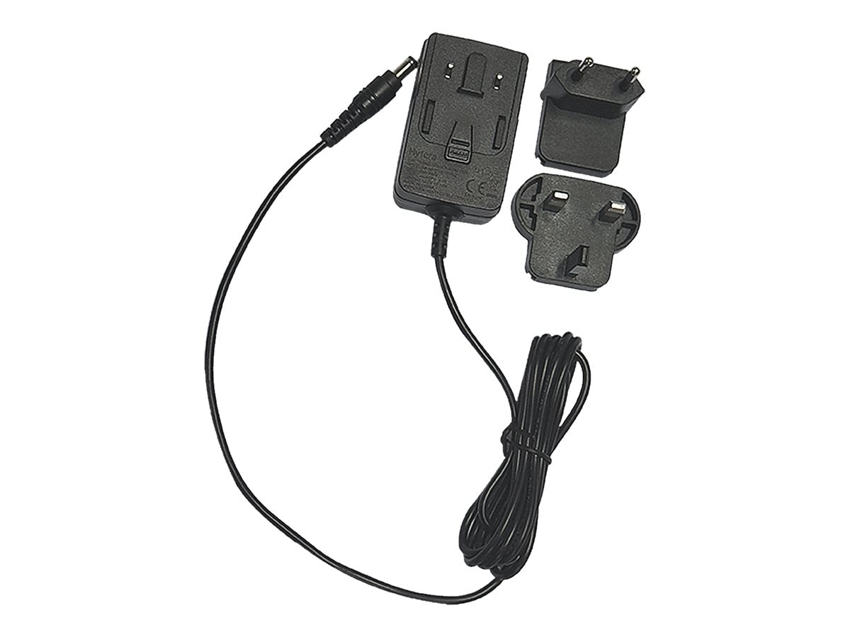 HYTERA Netzadapter PS1044 Vorderansicht