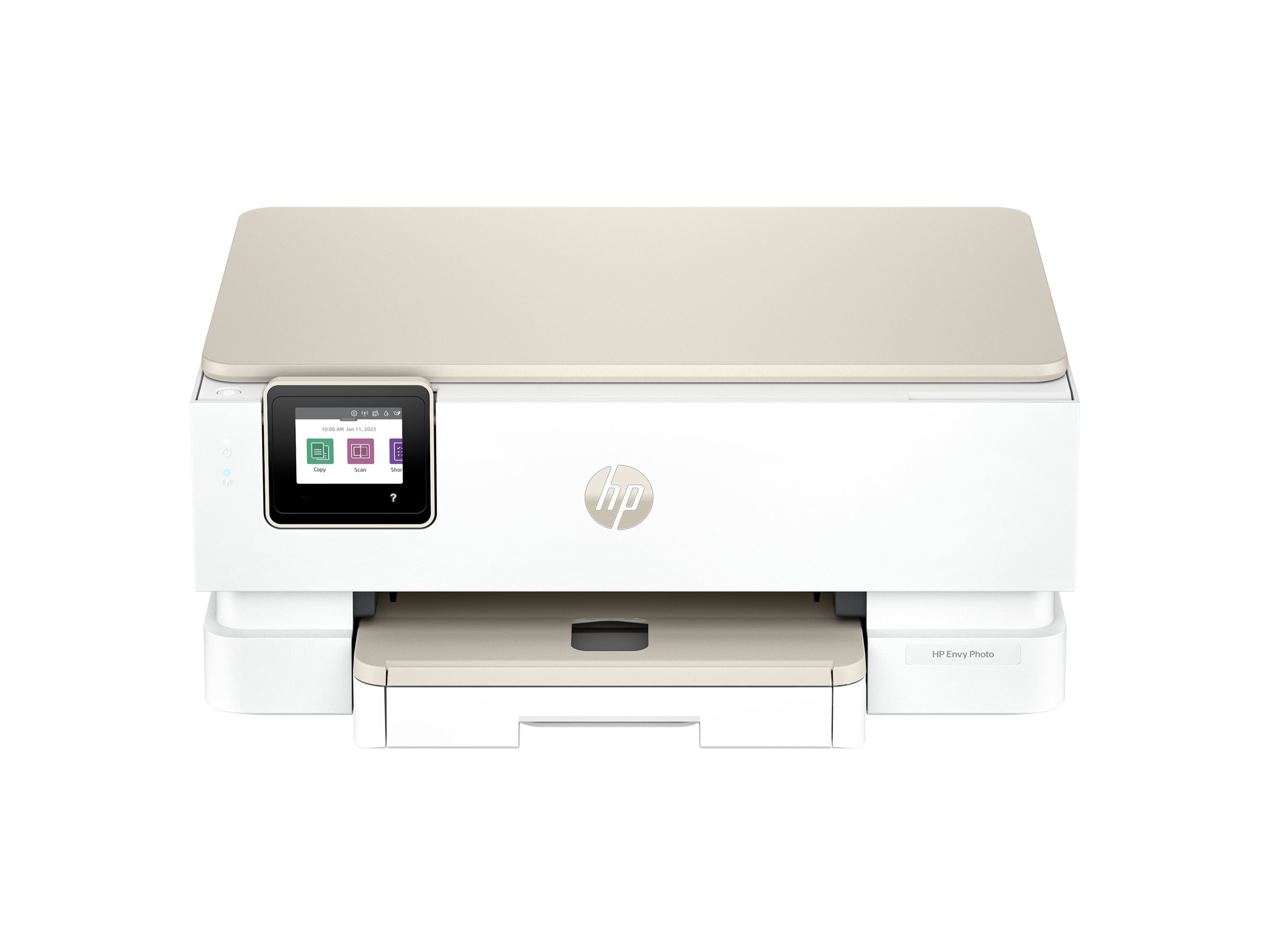 HP Envy Photo 7230 Drucker Vorderansicht