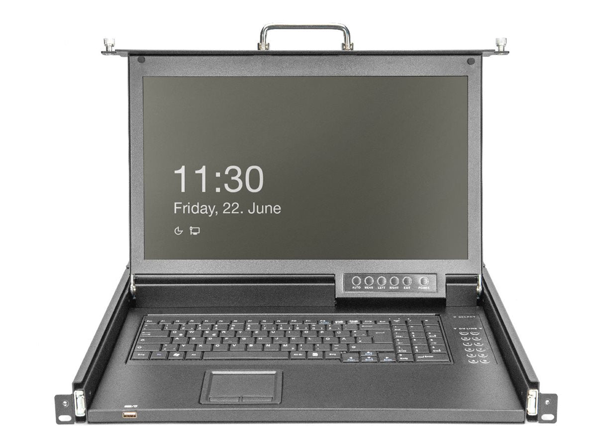 DIGITUS Modulare 43