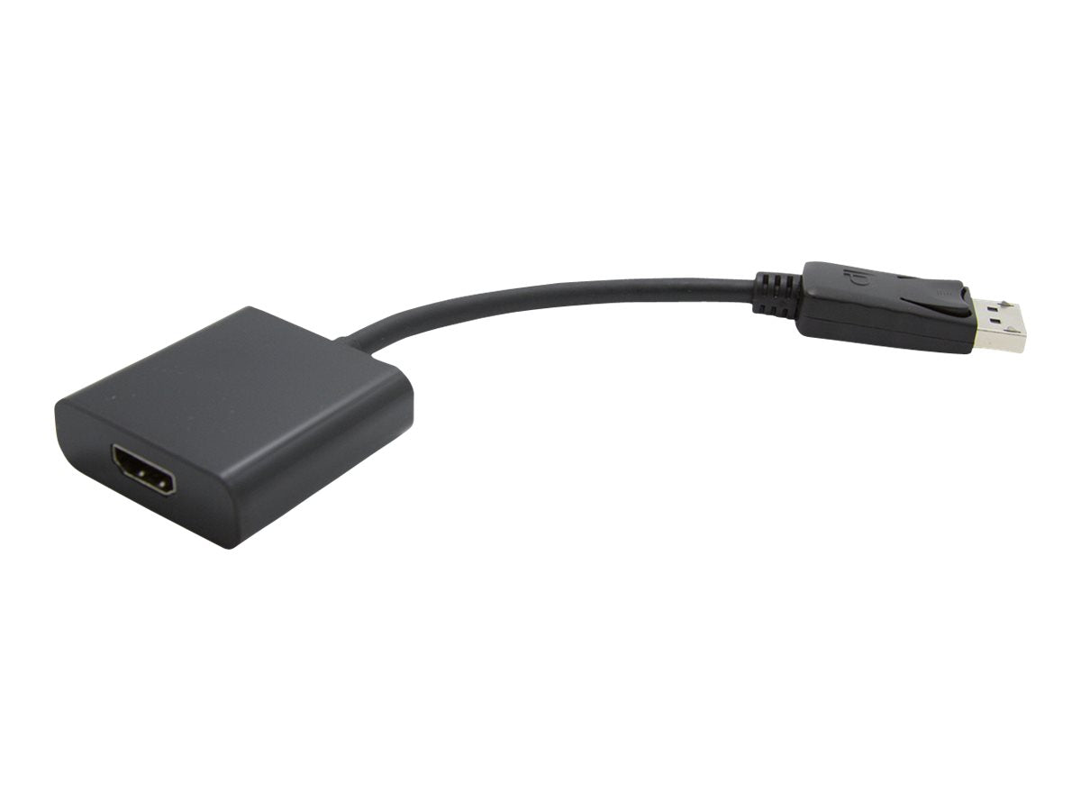 VALUE DisplayPort-HDMI Adapter Vorderansicht