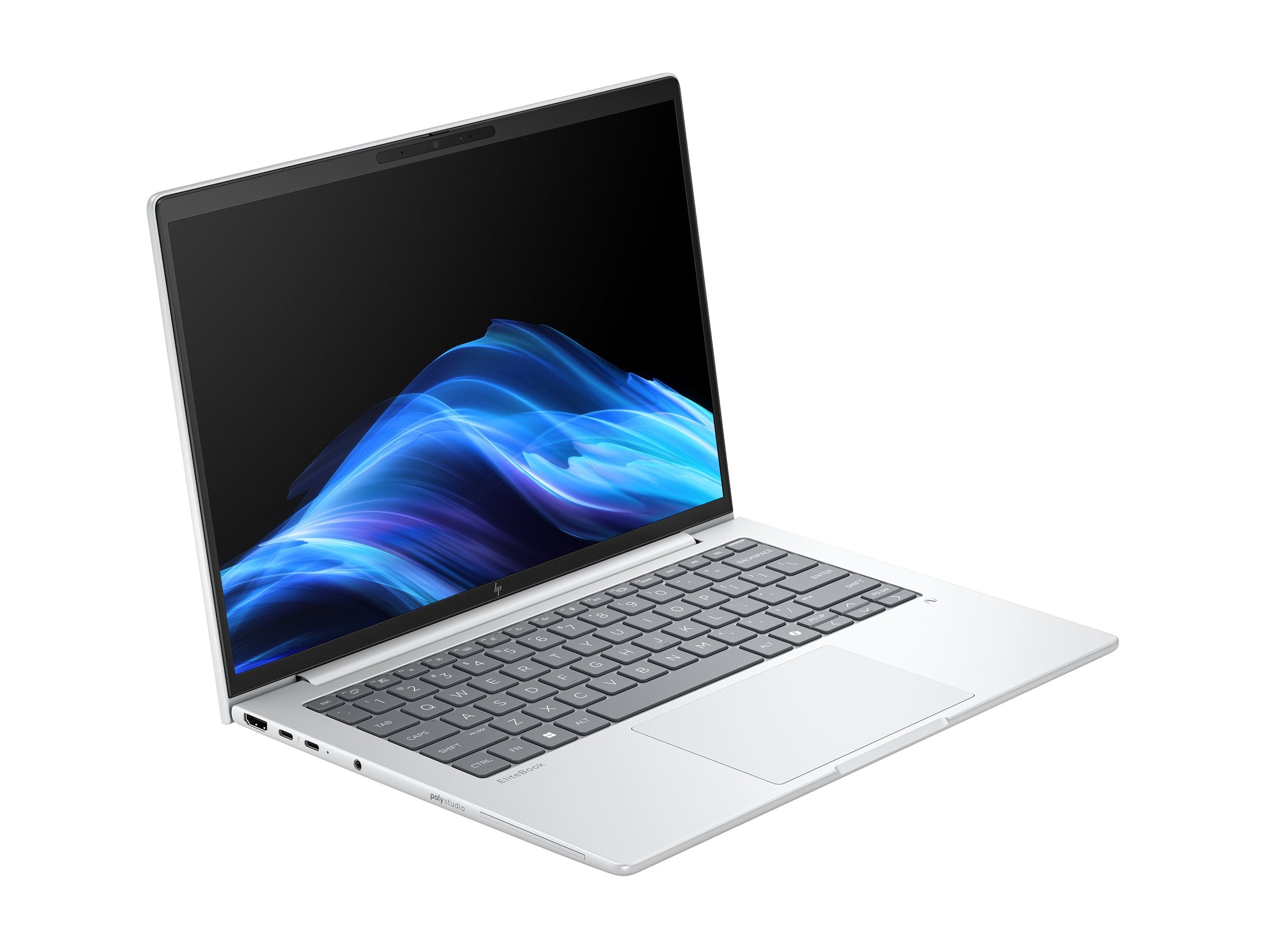 HP EliteBook 8 G1i Intel Core Ultra 7 258V 40