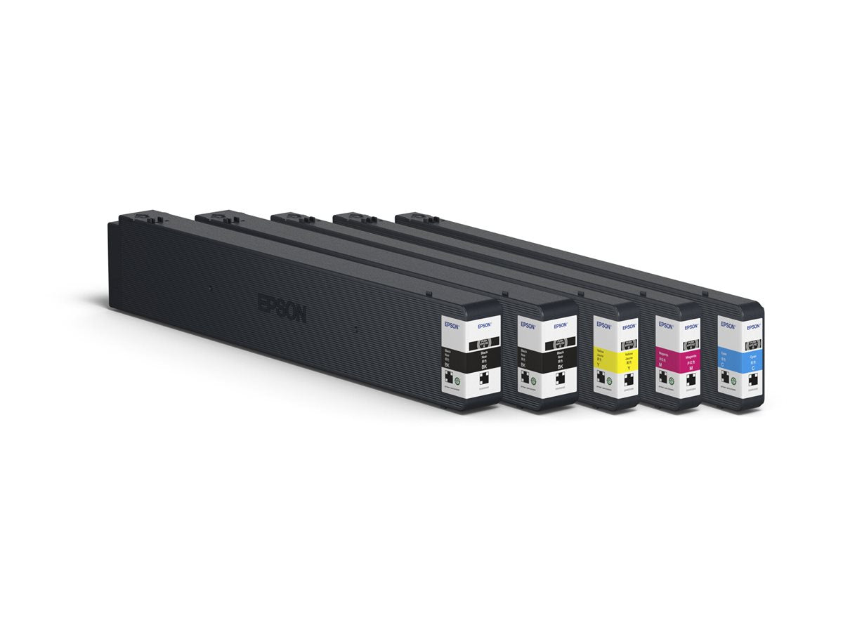 EPSON 6LB WorkForce Enterprise WF-C20750 Black Ink Verpackung