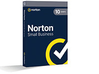NORTON Small Business 2.0 250GB GE 1 User 10 Device 1 Year Generic RSP MM GUM