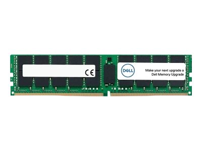 DELL Memory Upgrade 128GB 4RX4 DDR4 LRDIMM 3200MHz - Vorderansicht