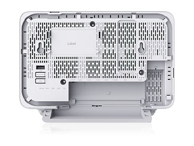 HUAWEI OptiXstar EN8145B7Ns HGU XGS-PON Terminal - Verpackung