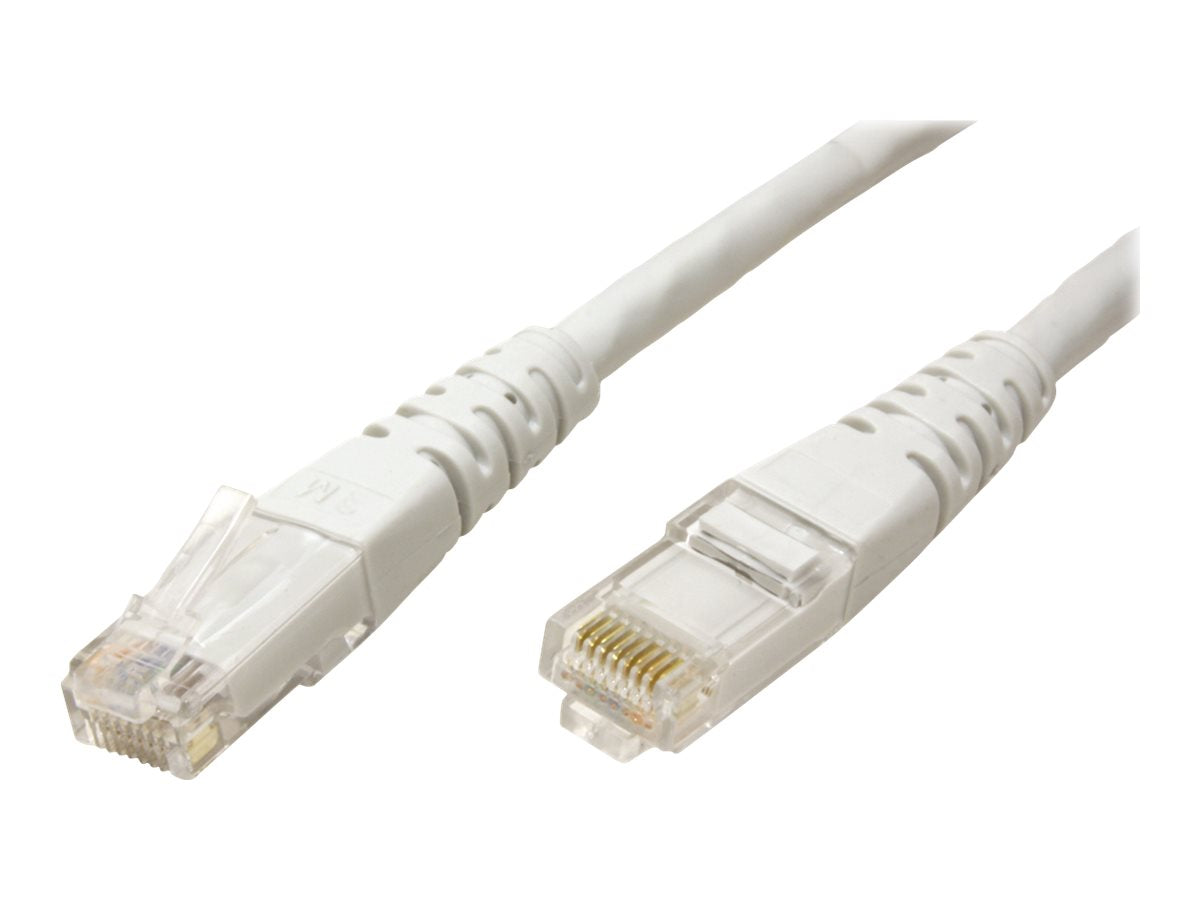 ROLINE Patchkabel Kat.6 Class E UTP grau 0,5m - Verpackung