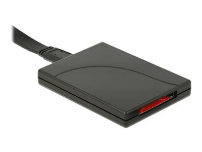 DELOCK USB Type-C Card Reader Verpackung