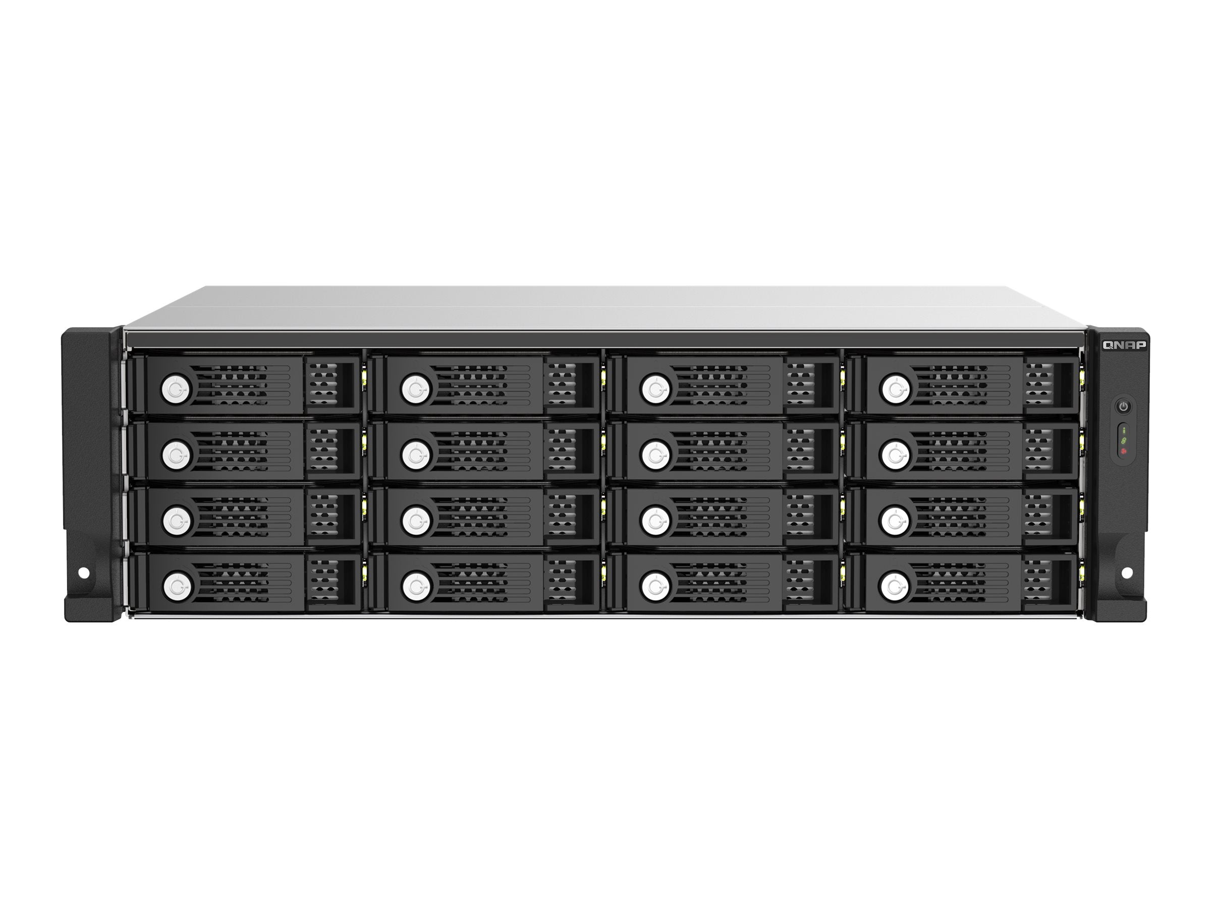 QNAP TL-R1620SEP-RP Detailansicht