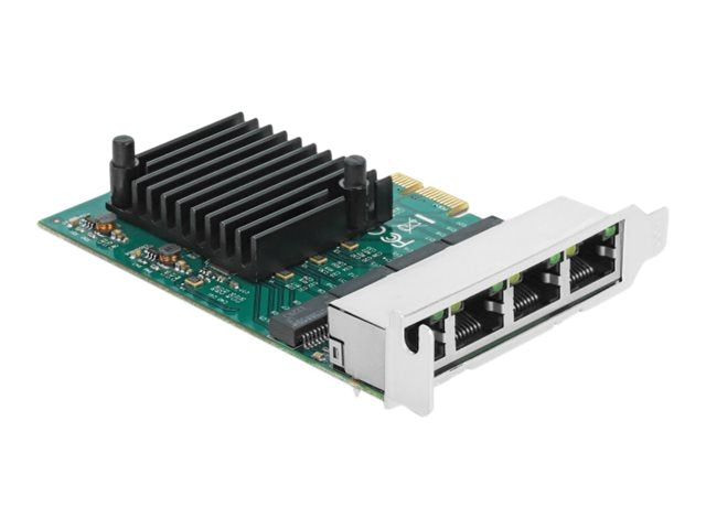 DELOCK PCI Express x1 Karte Detailansicht