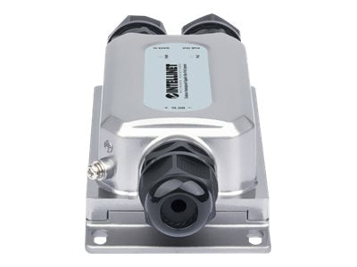 INTELLINET Outdoor Gigabit PoE++ Injektor Verpackung