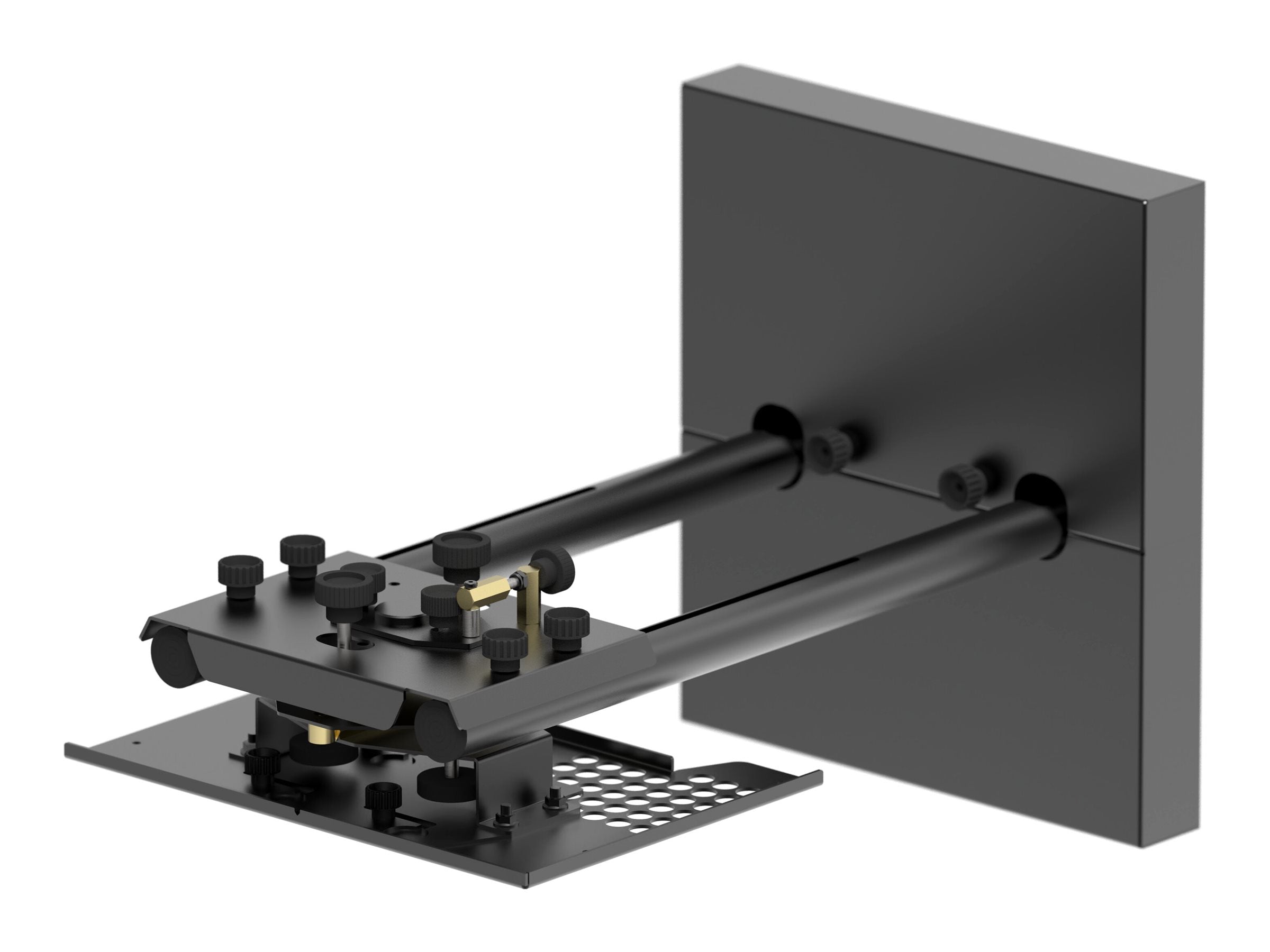 EPSON Wall Mount ELPMB87 EB-815E Vorderansicht