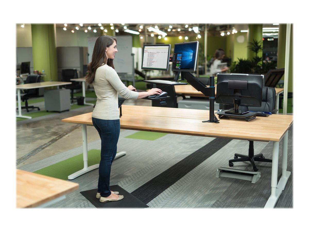 KENSINGTON Anti-Fatigue Floor Mat Verpackung