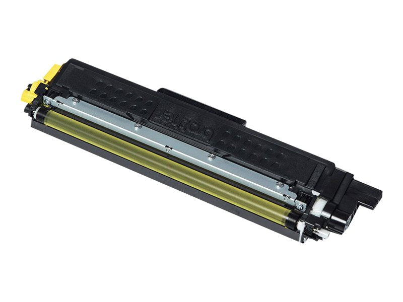 BROTHER Yellow standard toner TN243Y Installation