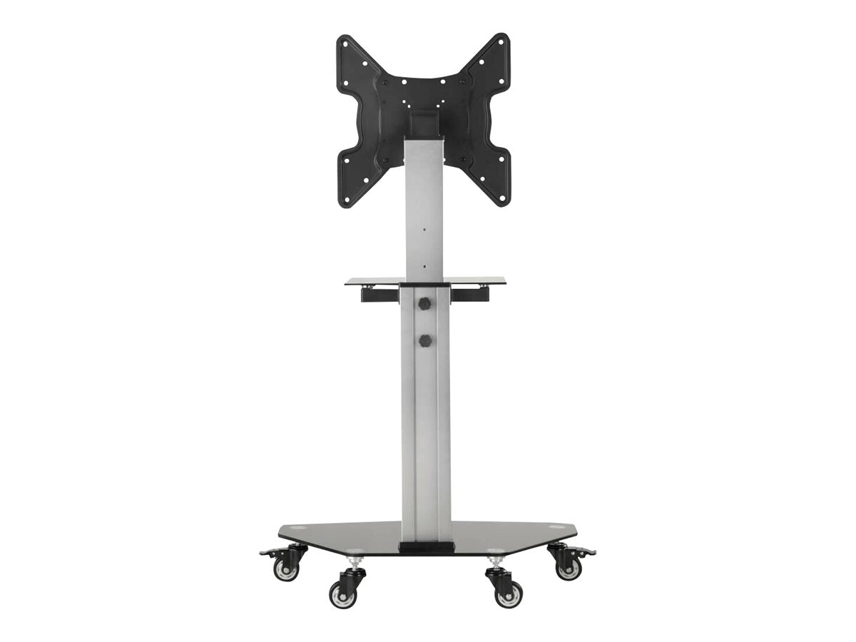 EATON TRIPPLITE Premier Rolling TV Cart Verpackung