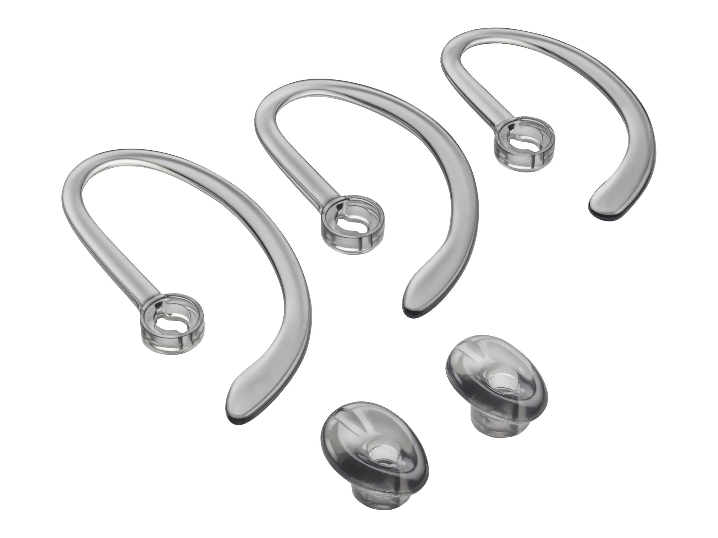 HP Poly CS540 Earloop-Kit Vorderansicht