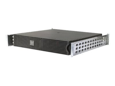 APC BatteriePack für SmartUPS RT 1000VA 2000VA - Seitenansicht