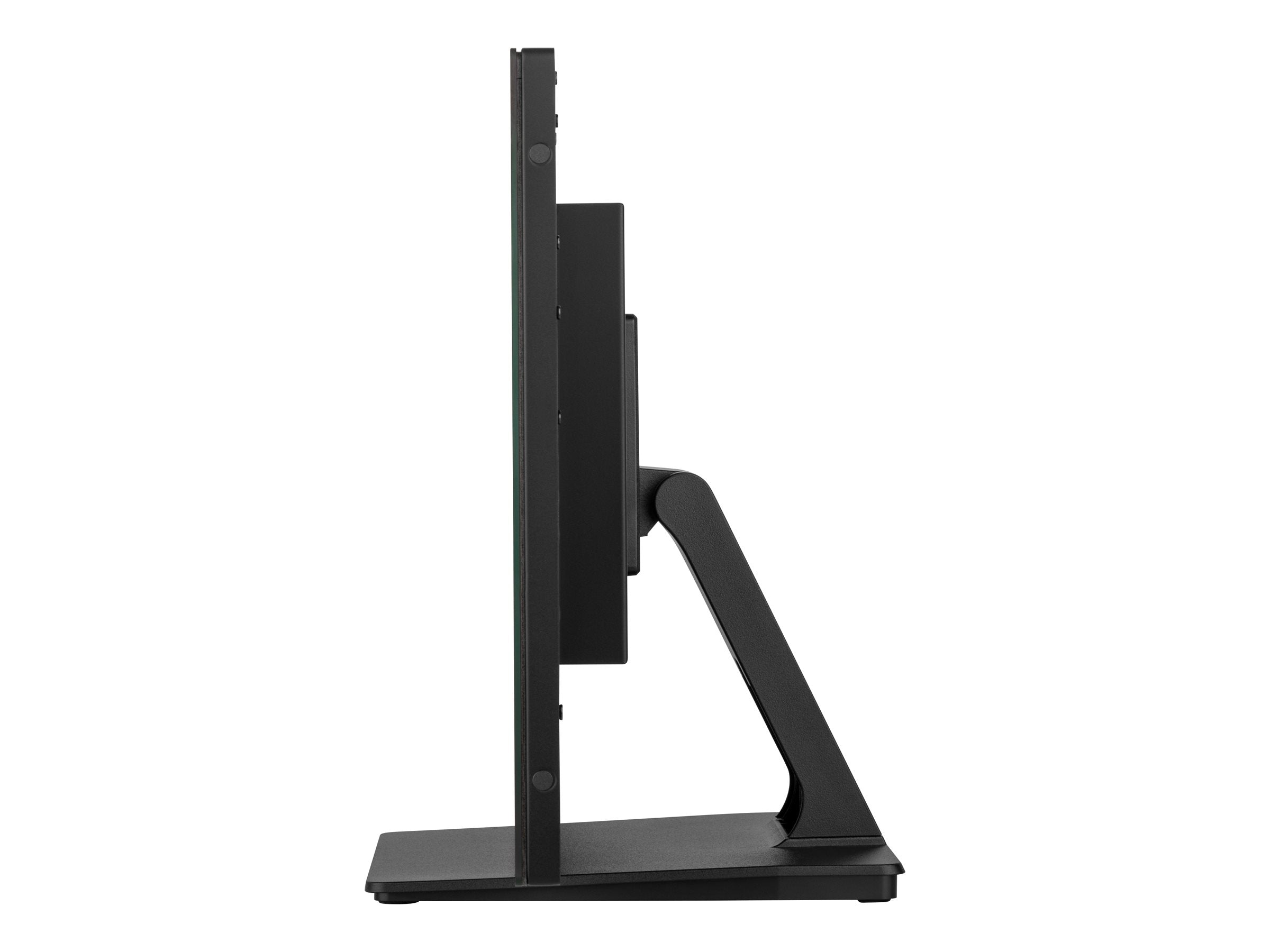 IIYAMA T2438MSC-B2 Monitor Vorderansicht