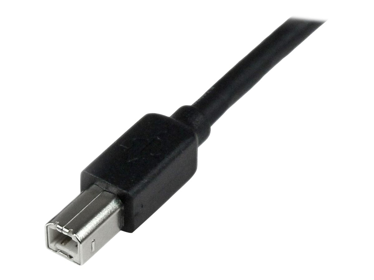 STARTECH.COM 20m aktives USB 2.0 A auf B Kabel - Verpackung