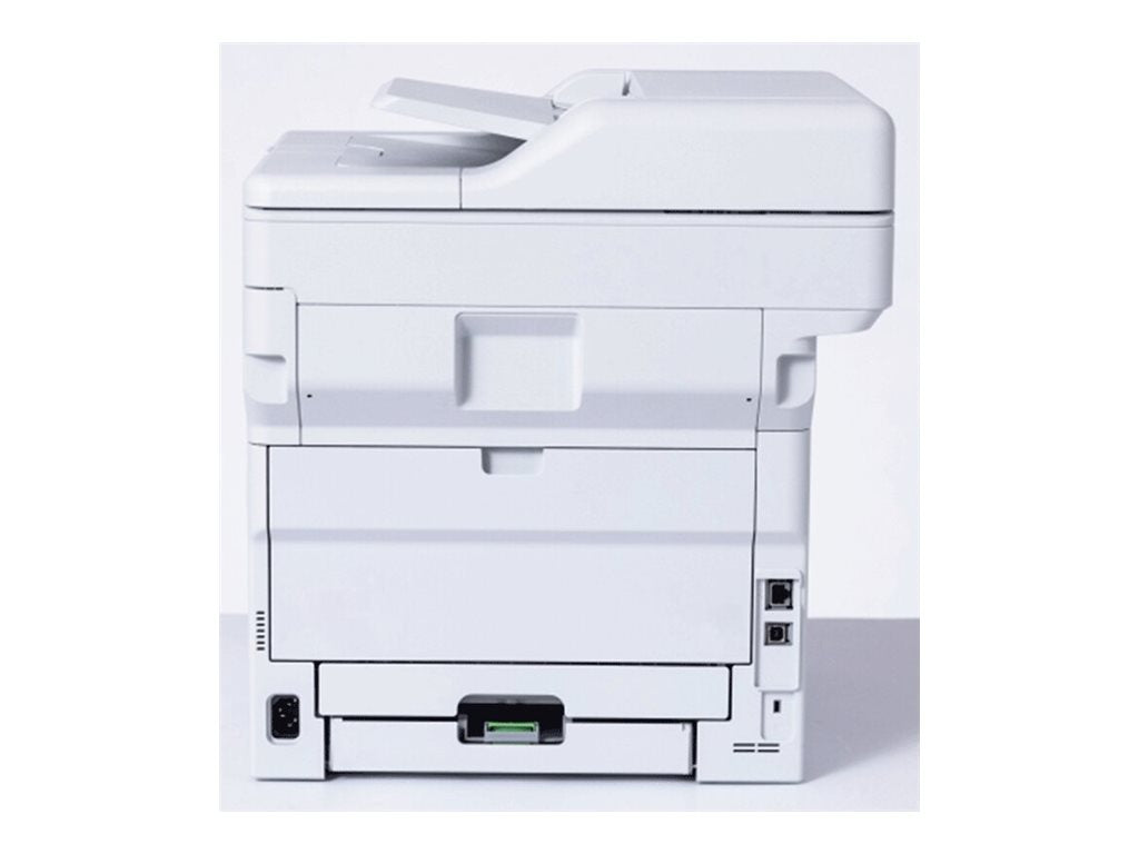 BROTHER MFC-L5710DN Verpackung