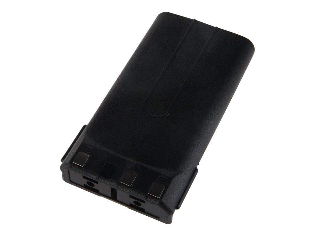 COPACKS NiMH Akku passend für Kenwood TK 260 270 316 360 370 7