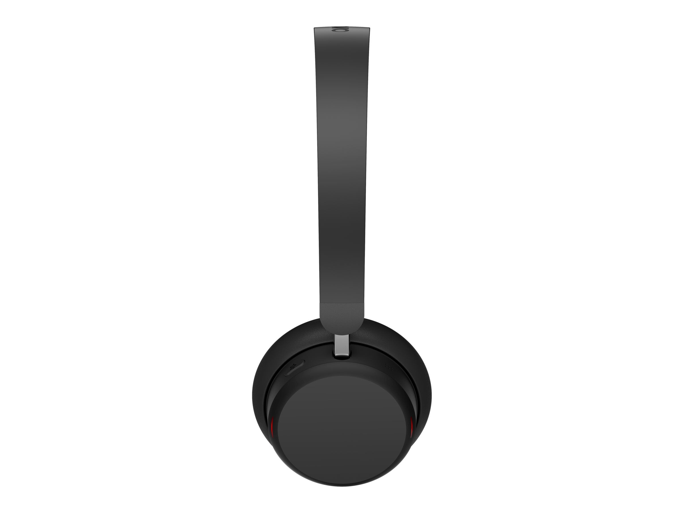 LENOVO Dual-Mode Wireless ANC Headset 6550 USB-C Teams - Verpackung